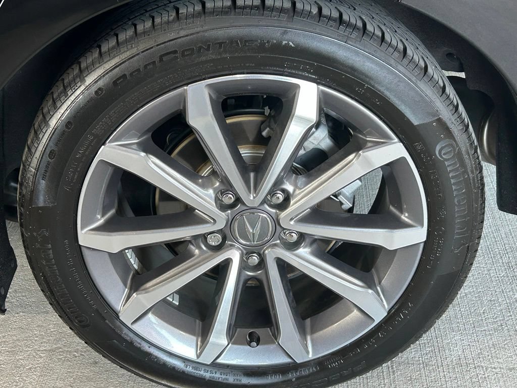 Used 2025 Acura Integra FWD image 49