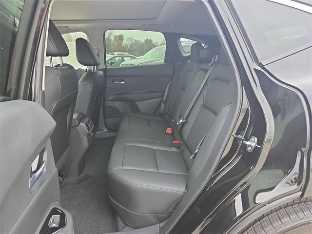 New 2026 Nissan Murano SL image 17