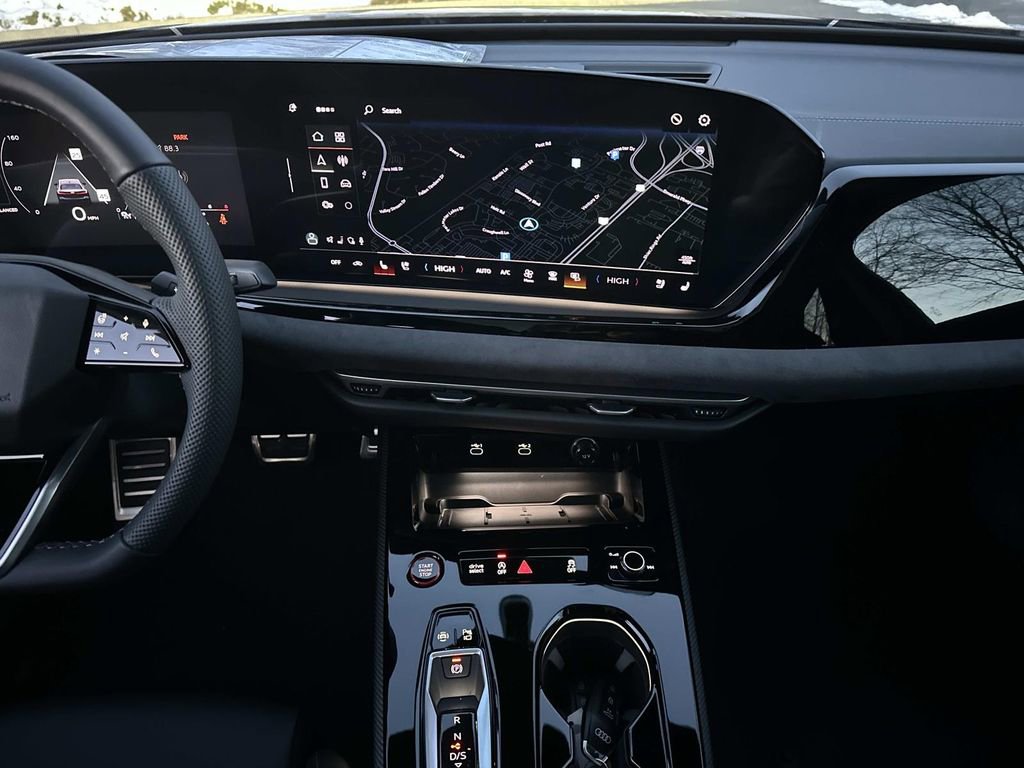 New 2025 Audi S5 Premium Plus image 28