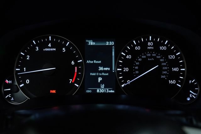 Used 2021 Lexus RX 350 FWD w/ Premium Package image 15