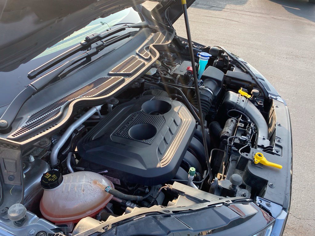 Used 2022 Ford EcoSport S AWD/4WD image 48
