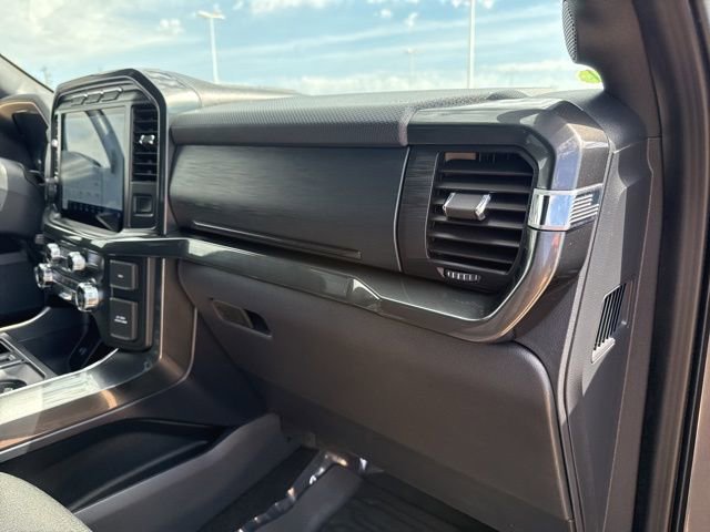 Used 2021 Ford F150 XLT w/ Equipment Group 302A High AWD/4WD image 54