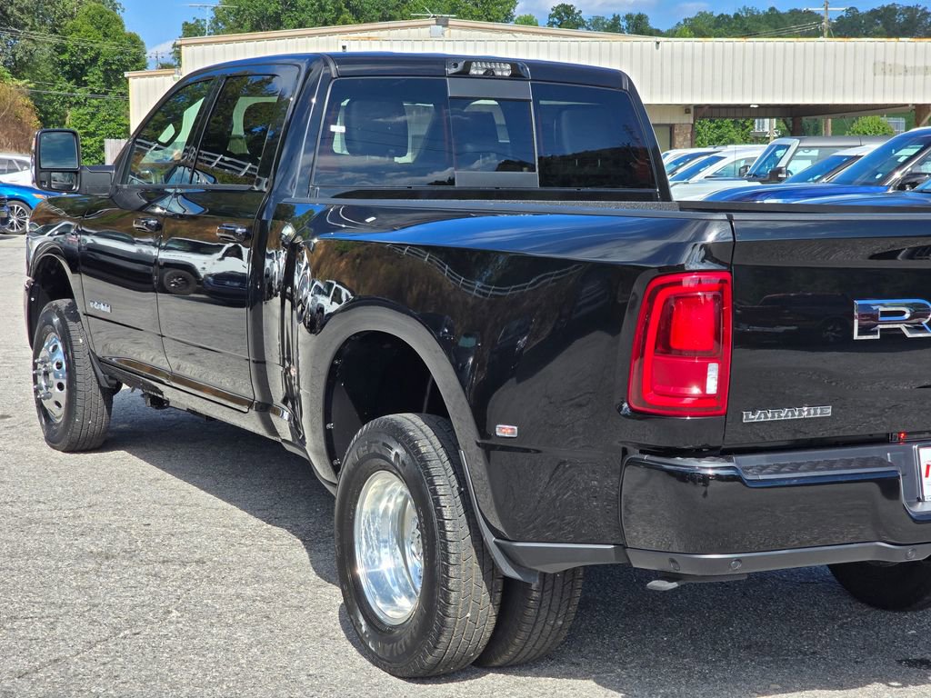 New 2026 RAM 3500 Laramie image 41