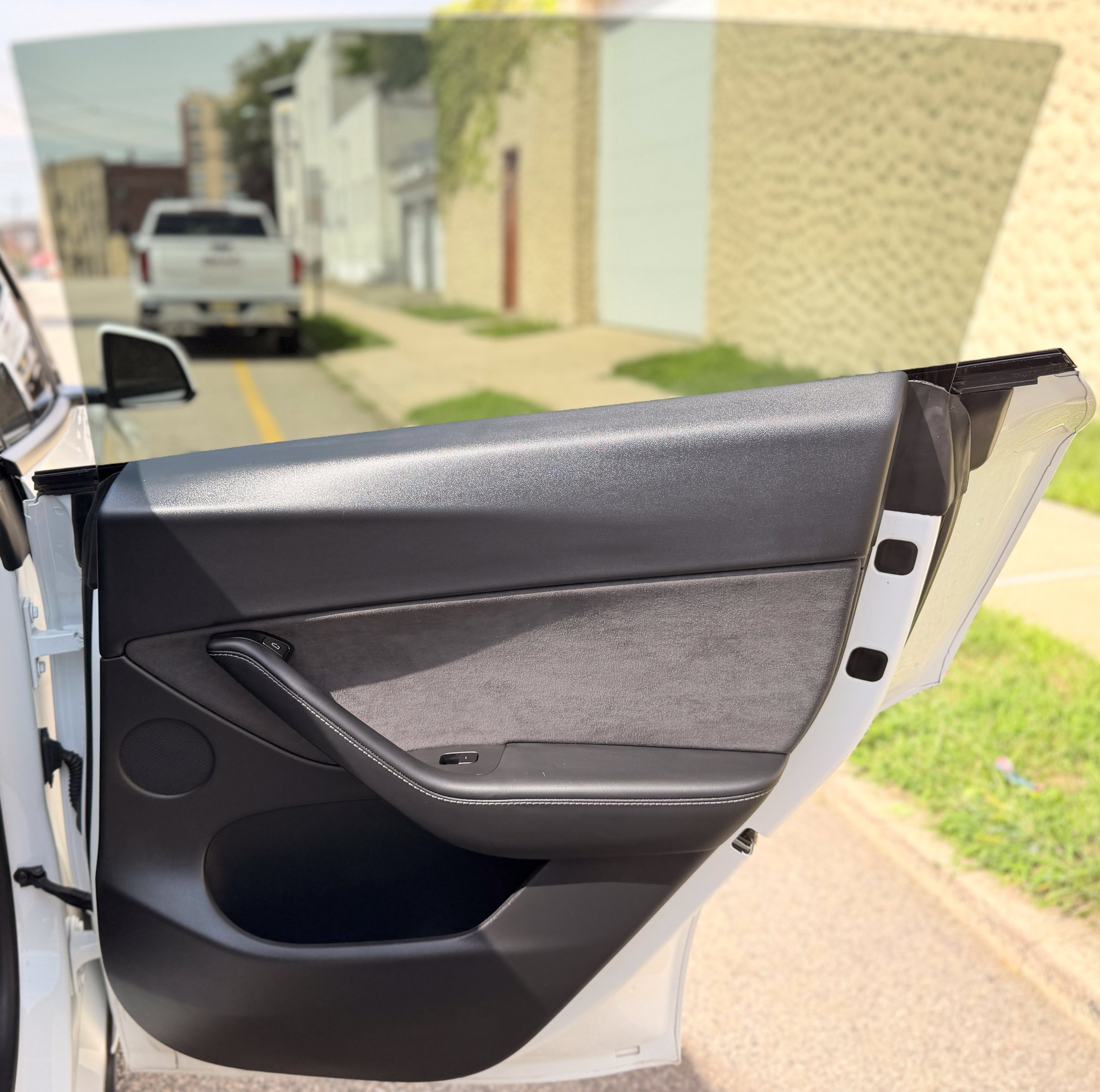 Used 2021 Tesla Model Y Performance AWD/4WD image 20
