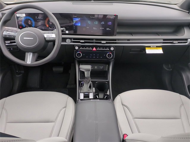 New 2026 Hyundai Santa Cruz SEL image 14