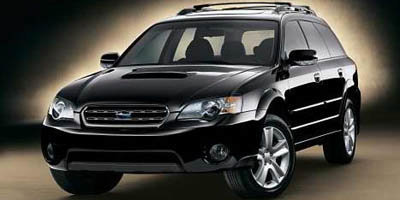Used 2005 Subaru Outback 2.5i AWD/4WD video 1