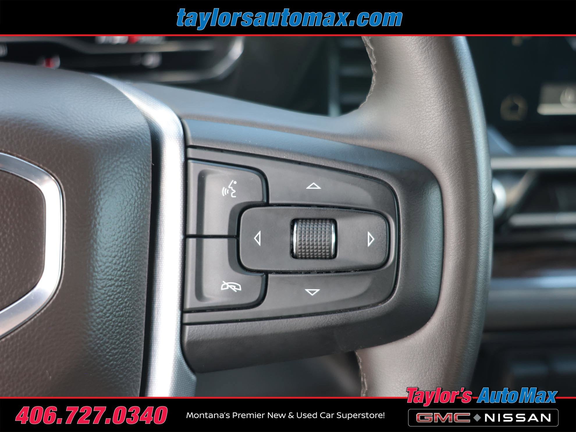 Used 2024 GMC Sierra 3500 SLE w/ SLE Convenience Package AWD/4WD image 20