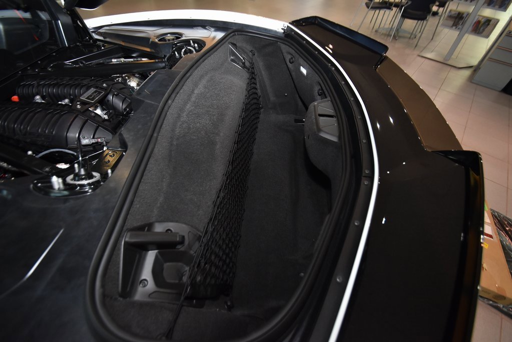 New 2026 Chevrolet Corvette Z06 image 25