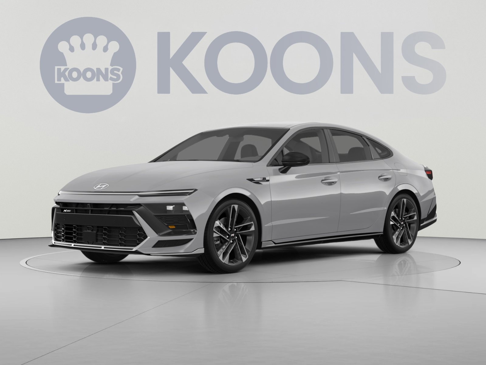 New 2027 Hyundai Sonata N Line