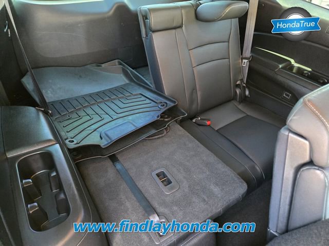 Certified 2018 Honda Pilot EX-L image 19