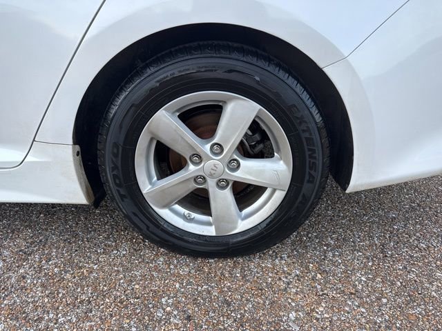 Used 2015 Kia Optima LX w/ LX Convenience Plus Package image 9