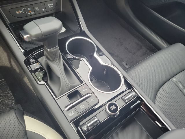 New 2026 Kia K5 GT-Line FWD image 23