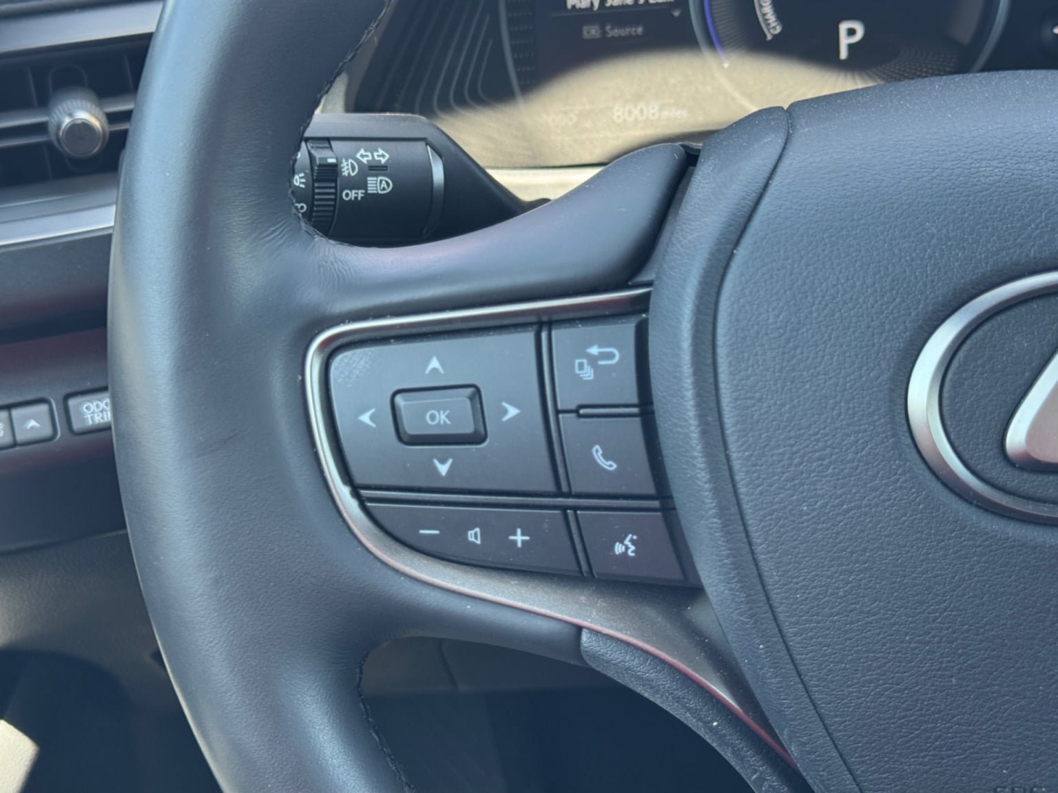 Used 2023 Lexus UX 250h F Sport w/ Accessory Package (A2) FWD image 22