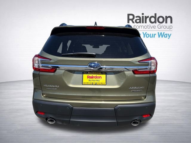 New 2026 Subaru Ascent Touring AWD/4WD image 7