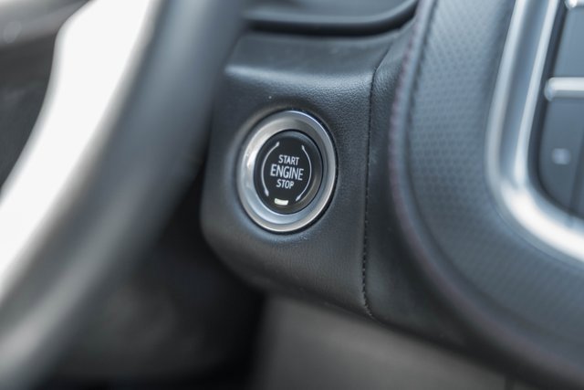 Used 2023 Chevrolet Suburban RST image 25