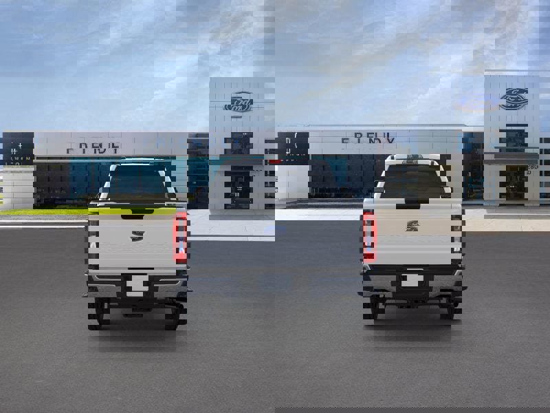 New 2026 Ford F350 XLT image 5