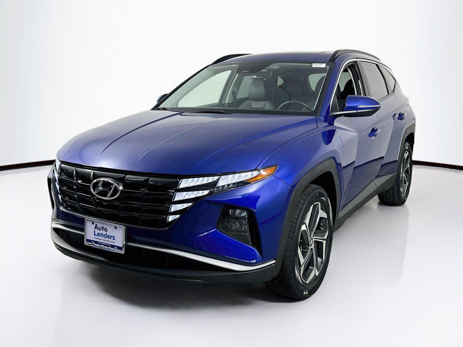 Used 2023 Hyundai Tucson SEL w/ Convenience Package