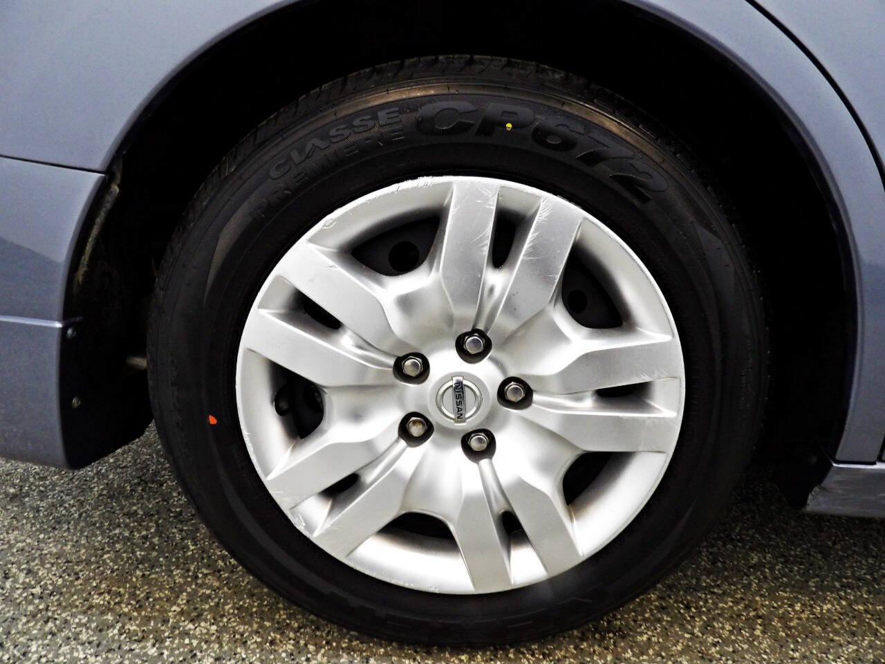 Used 2012 Nissan Altima 2.5 S w/ Value Pkg FWD image 19