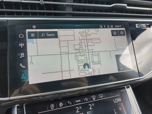 Used 2023 Audi Q7 3.0T Prestige w/ Prestige Package image 28