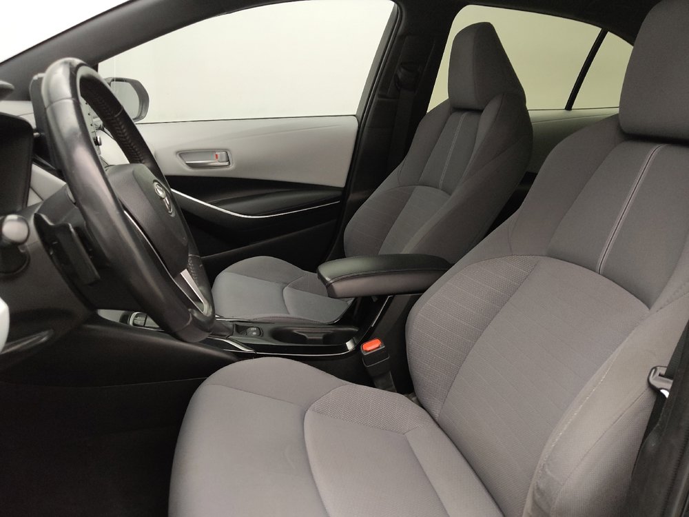 Used 2022 Toyota Corolla SE FWD image 17