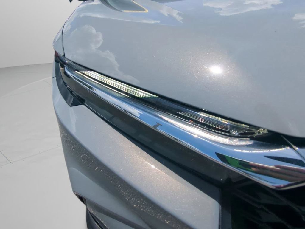 Certified 2024 Honda CR-V LX image 24