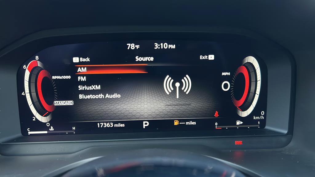 Used 2024 Nissan Rogue SL w/ SL Premium Package image 23