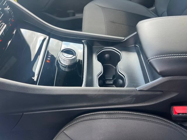 New 2026 Jeep Grand Cherokee Laredo X AWD/4WD image 17