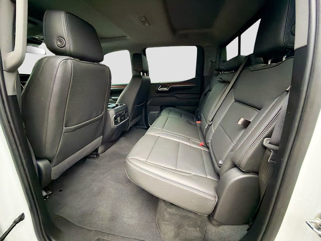 Used 2022 GMC Sierra 1500 Denali AWD/4WD image 19