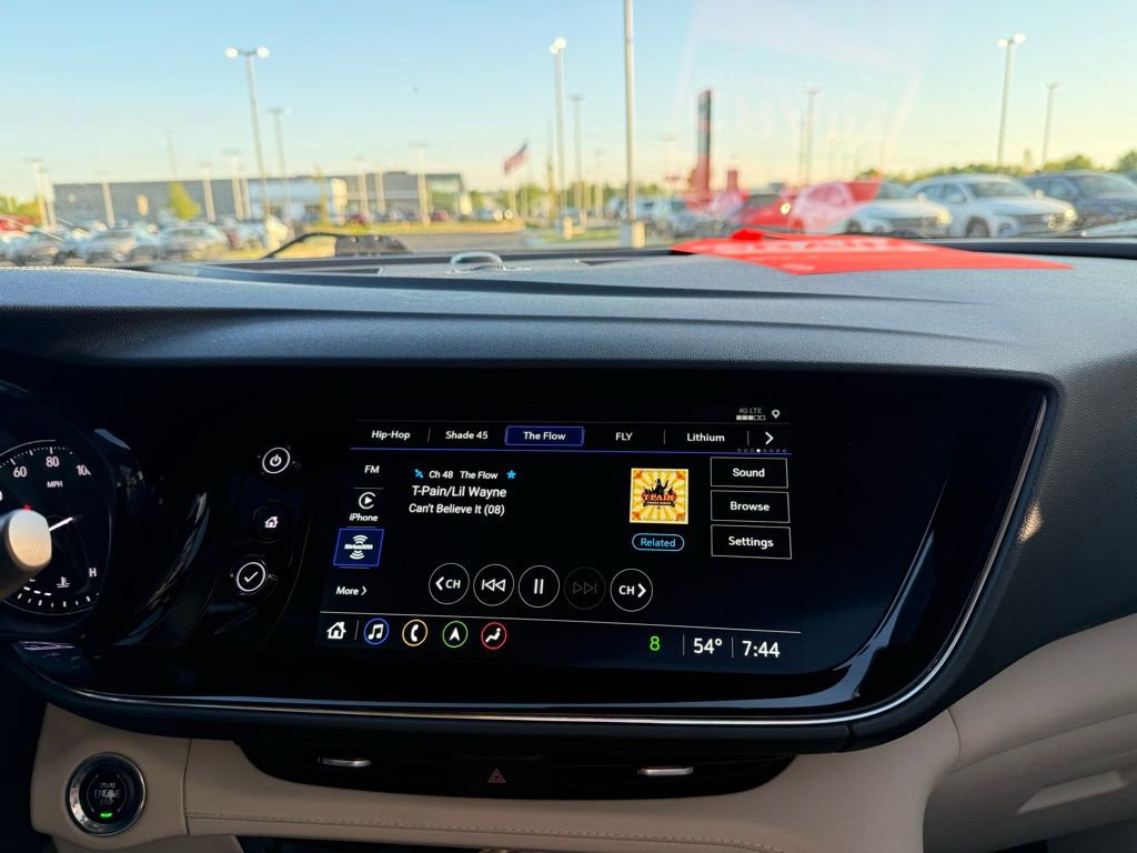 Used 2023 Buick Envision Avenir FWD image 15