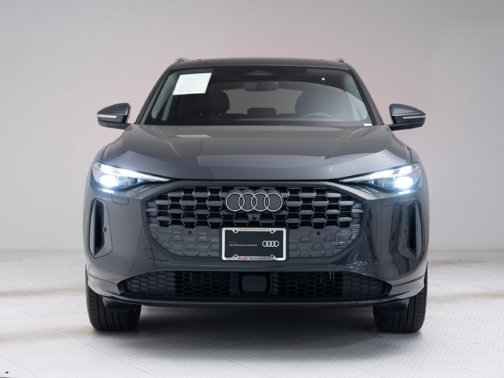 Certified 2025 Audi Q5 Premium w/ Convenience Package AWD/4WD image 25
