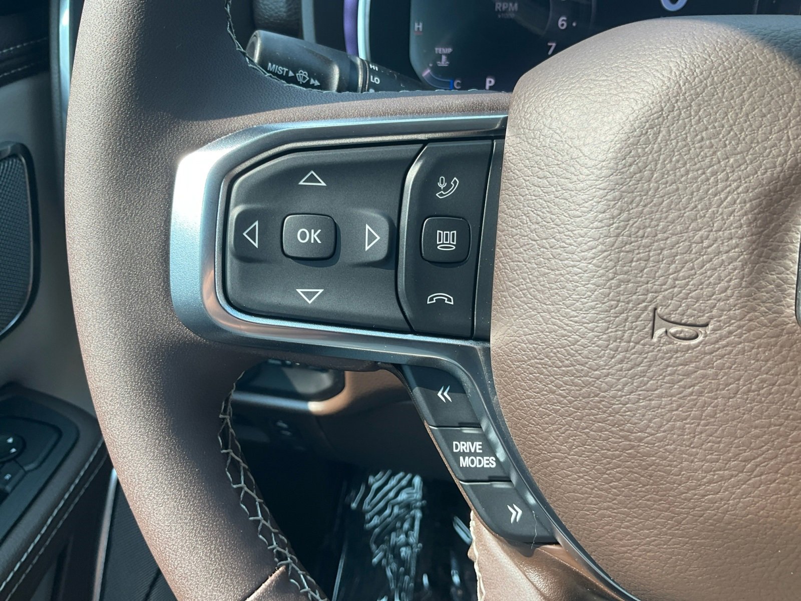 New 2026 RAM 1500 Laramie image 22