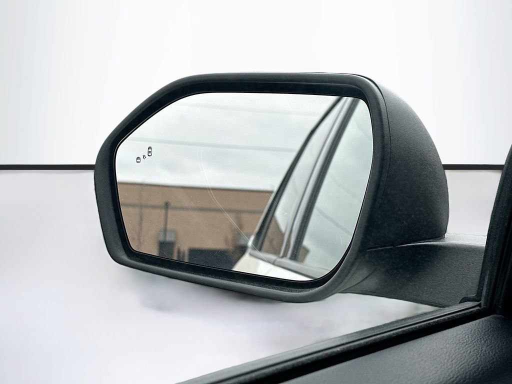 Used 2022 Ford Explorer Timberline image 25