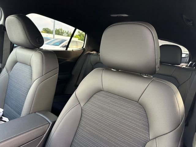 New 2025 Buick Envista Preferred w/ Convenience I Package image 25