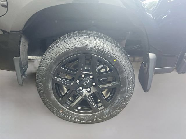 Used 2023 Chevrolet Silverado 1500 LT Trail Boss w/ LT Trail Boss Premium Package AWD/4WD image 26