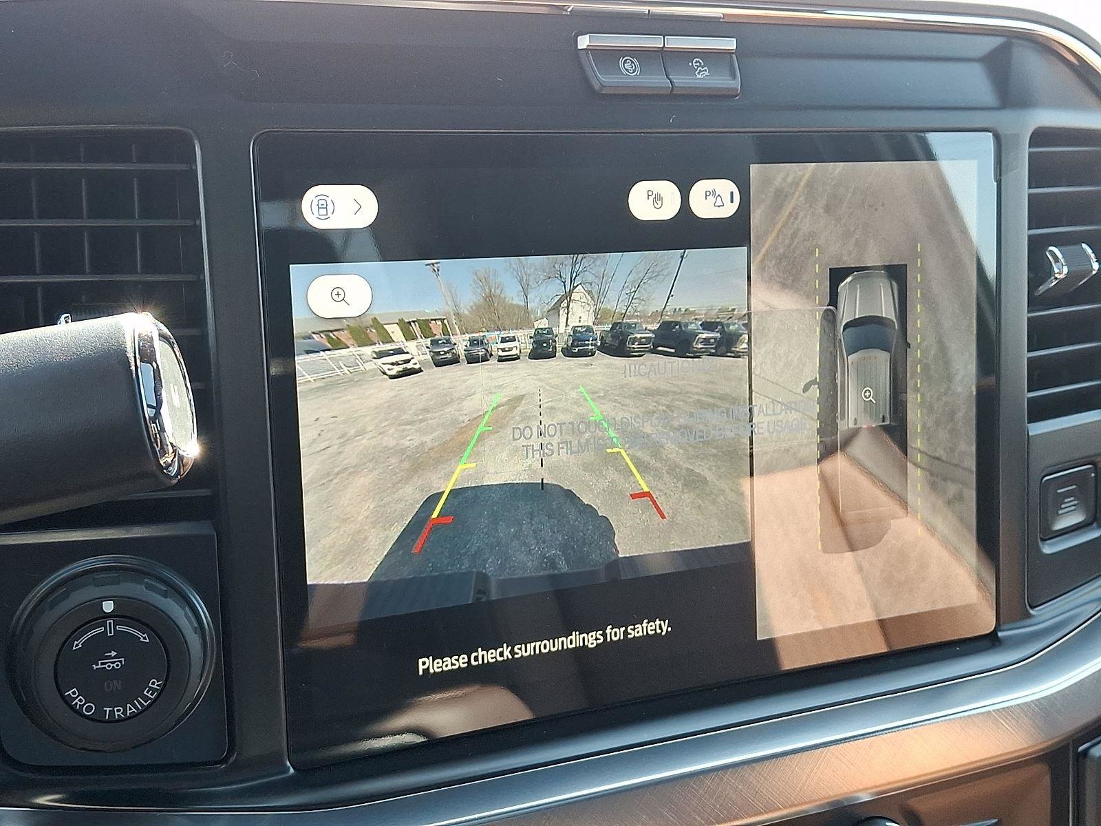 New 2026 Ford F250 King Ranch image 14