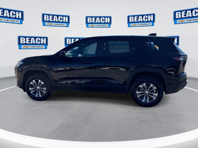 New 2027 Chevrolet Equinox LT FWD image 5