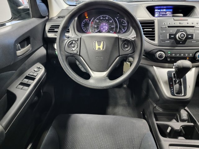 Used 2012 Honda CR-V EX image 24