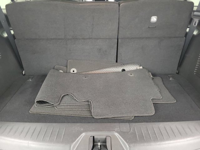 Certified 2023 Nissan Armada SV w/ Cargo Package RWD image 8