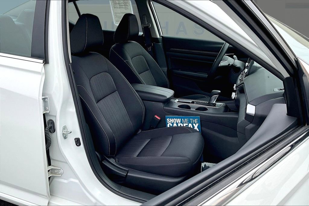 Used 2022 Nissan Altima 2.5 S image 30