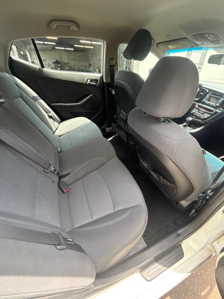 Used 2013 Kia Optima LX w/ Hybrid Convenience Pkg FWD image 22