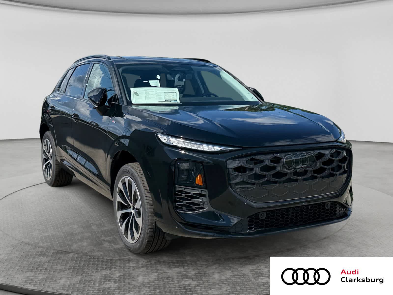 New 2026 Audi Q3 quattro 2.0T AWD/4WD image 3
