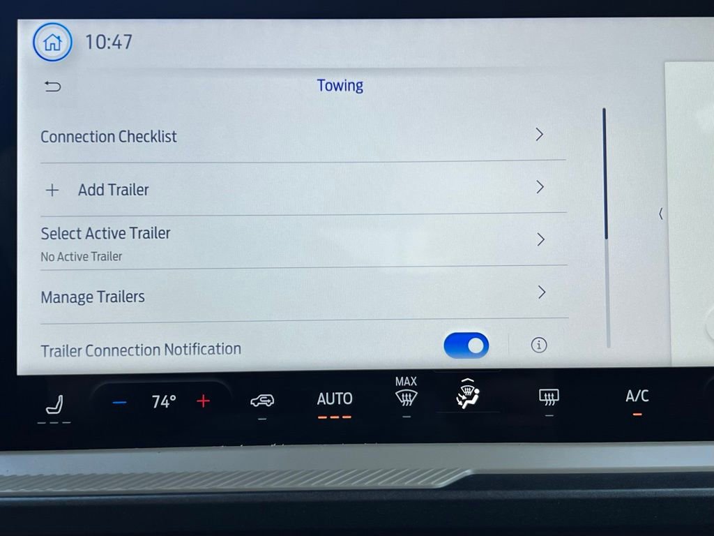 New 2025 Ford Bronco Sport Big Bend image 37