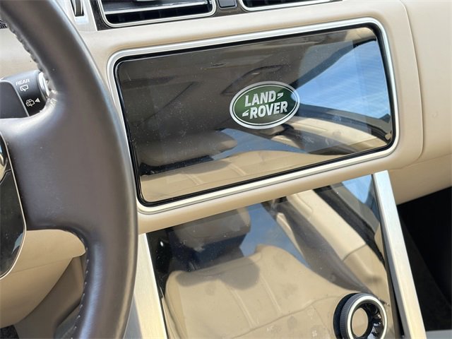 Used 2022 Land Rover Range Rover Westminster Edition image 9