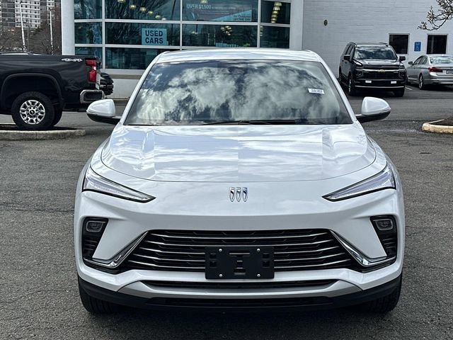 Used 2025 Buick Envista Preferred image 6