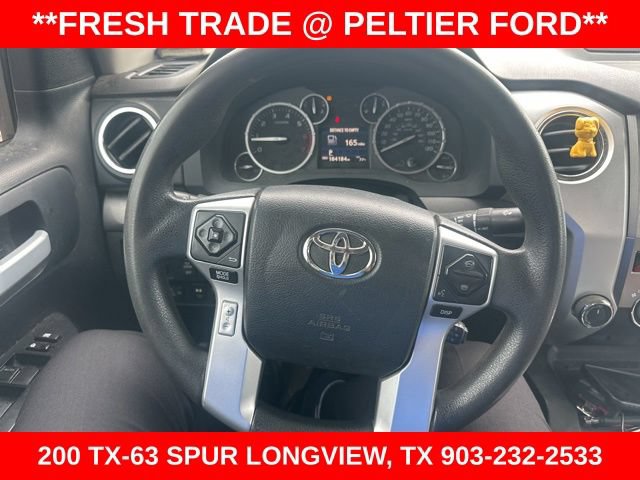 Used 2015 Toyota Tundra SR5 w/ SR5 Upgrade Package AWD/4WD image 10