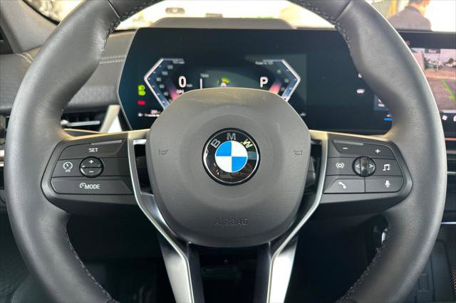 New 2026 BMW X2 xDrive28i w/ Technology Package image 23