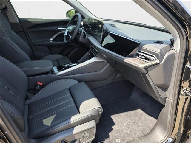 New 2025 Audi Q5 Premium Plus image 9