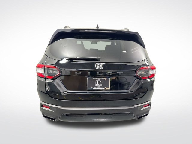 Used 2026 Honda Pilot Sport image 34