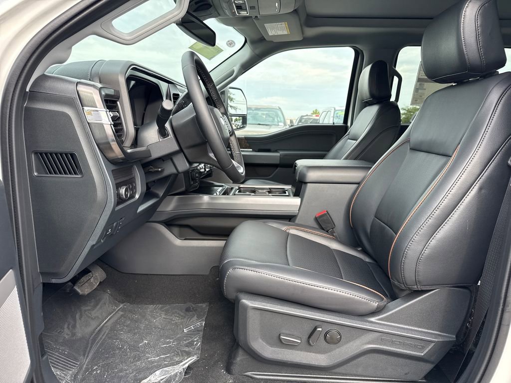 New 2026 Ford F250 Lariat AWD/4WD image 22