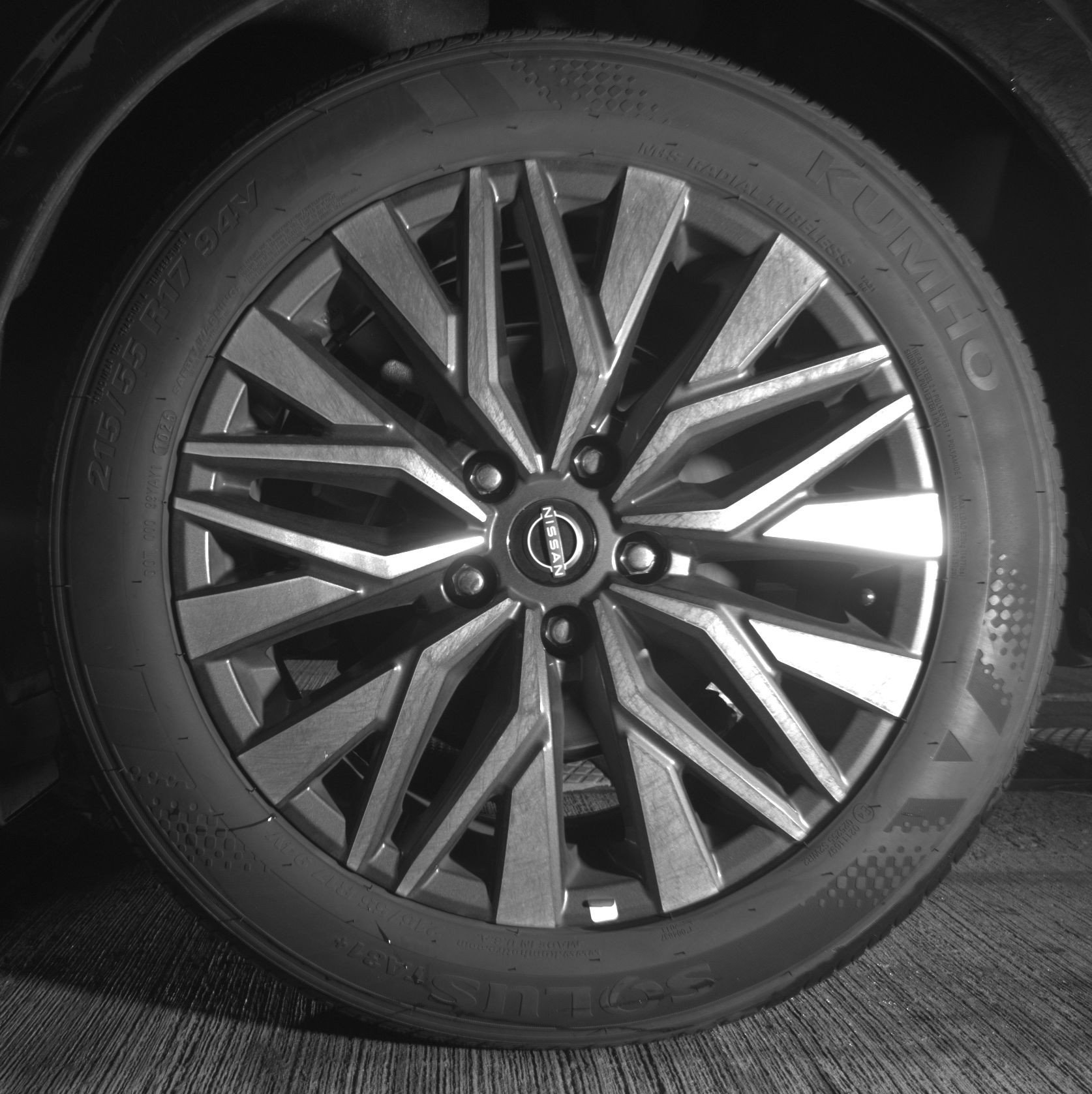 Used 2025 Nissan Altima 2.5 SV image 14